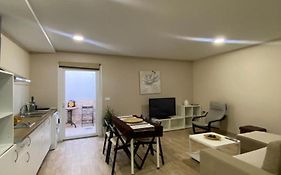 Apartamentos Albeniz